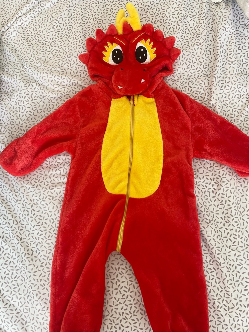 Dragon Kids Halloween Costume